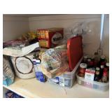 Baking Items and more Expired and non expired