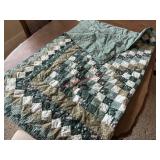 Small Quilt         (Living Room 1)