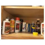 Partial and Full Chemicals