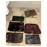 Vtg Clutch Purse Lot               (Master