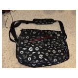 Cross Body Bag               (Master Closet)