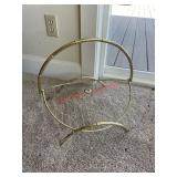 Vintage Magazine holder (2nd LR)