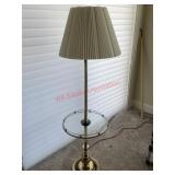 Vintage floor lamp (2nd LR)