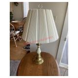 Vintage lamp (2nd LR)