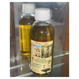 Certified Holy Oil             (Entry Way