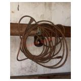 Manual Slack Adjuster and Hose lot
