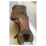 machinery component (shop)