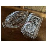 Relish Dish, Salt Cellar and more       (Dining