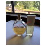 Two Perfume Lot Pavi Elle and Obsession