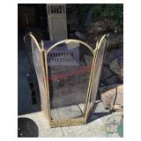 Fire Stove Guard             (Car Port)