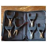 Case Of Snips and Plyers