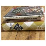 Cook book Lot