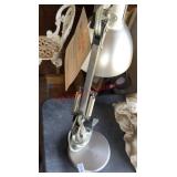 Everyday living Sinatra Swing ArmDesk Lamp