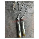 Service Wedge Clamps             ( Left Side of