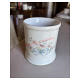 Princess House Bathroom Tumbler       (Dining