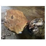 Wood burl chunks (Shop)
