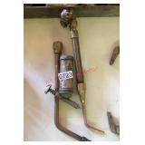 Vintage torch lot & more (Shop)