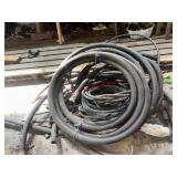 Hosing and More lot         ( Left Side of shop)