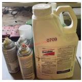 Liquid lot (Shop)
