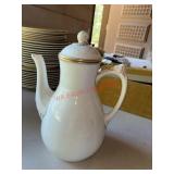Danmark B&G Coffee Pot               (Dining