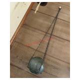 Small Fishing Float on hanger