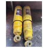 Shock Absorbers         ( Left Side of shop)