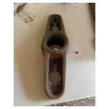 Metal Track Link?       (Shop)