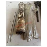 Two things of welding rod- 7018