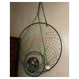 Crabbing Ring                     (Room 1)