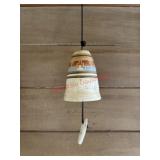 De Grazia Bell       (Dining Room)