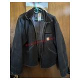 Carhartt 44 Regular Jacket              (Laundry