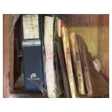 Manuals, Parts Books D330,3304,3306 D333C