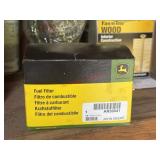 John Deere Fuel Filter             ( Left Side of