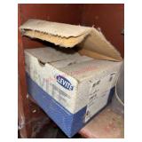 Box of Main Bearing Set Parts 4994481
