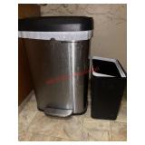Waste Basket lot                    (Kitchen)