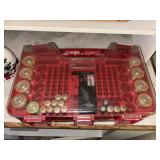 Battery Organizer                   (Laundry