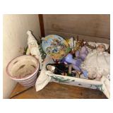 Knick Knacks lot                 (Dining Room)