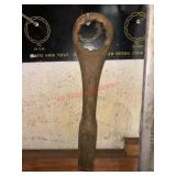 12in Striking Wrench        ( Left Side of shop)