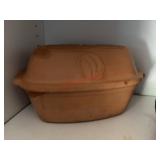Reston Lloyd Eurita clay roaster