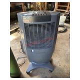Ultra Cool Air Conditioner            (Shop)