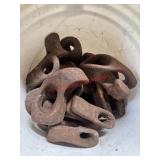 VInt. Cast Steal Chain Links             (Shop)