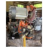 Windson Chainsaw Chain Sharpener