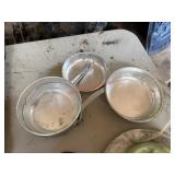 Aluminum Mess Kit             (Shop)