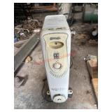 Radiant heater             (Shop)