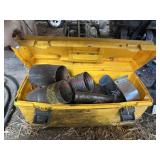 Tool Box with Contents           (Shop)