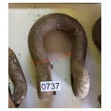 Anchor shackle (Shop)