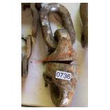 industrial cletus hook (shop)