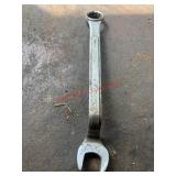 1-3/8 Combination Wrench          ( Left Side of