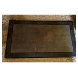 Squishy mat Needs Cleaned