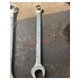 1-1/2 Long Wrench NAPA         ( Left Side of
